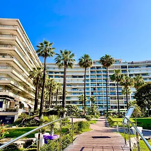 Agence Des Residences - Prives Du 45 Croisette - Superieur كان