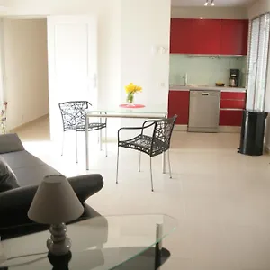  Appartement Le Vieux Port