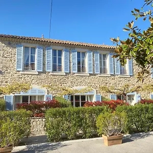 Bastide Du Soleil Cannes