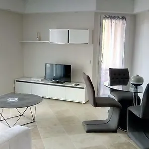 Appartamento Crystal Palace, Cannes
