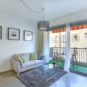  Appartement Studio Cosy Merle