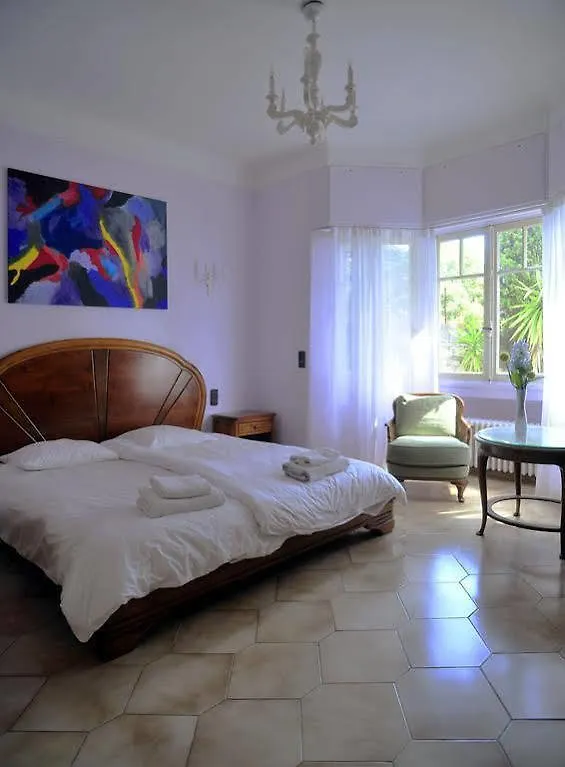 Villa Horizon Bleu Cannes