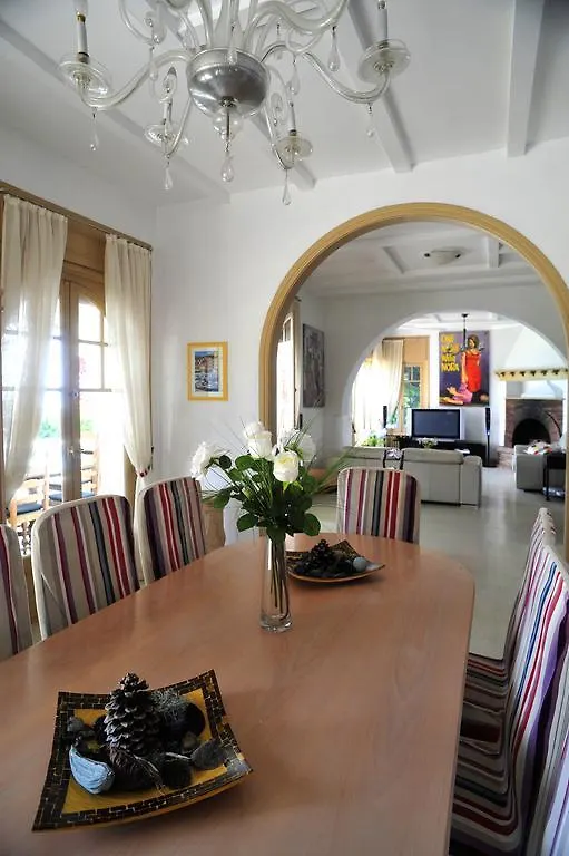 Villa Horizon Bleu Cannes