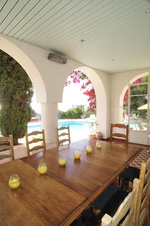 Villa Horizon Bleu Cannes France
