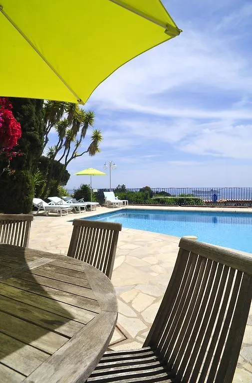 Villa Horizon Bleu Cannes 0*,
